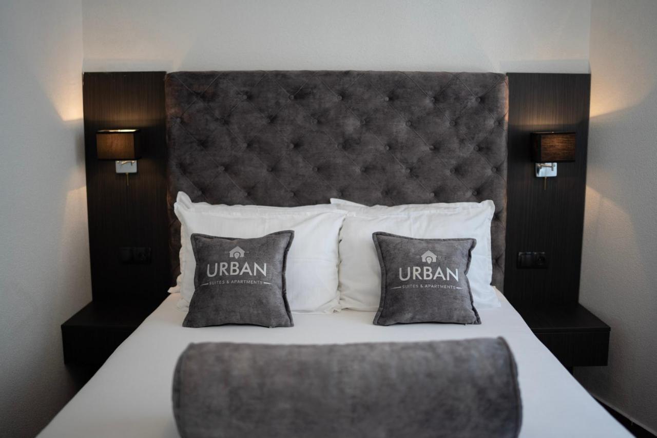 Urban Suites & Apartments Mostar Exterior foto