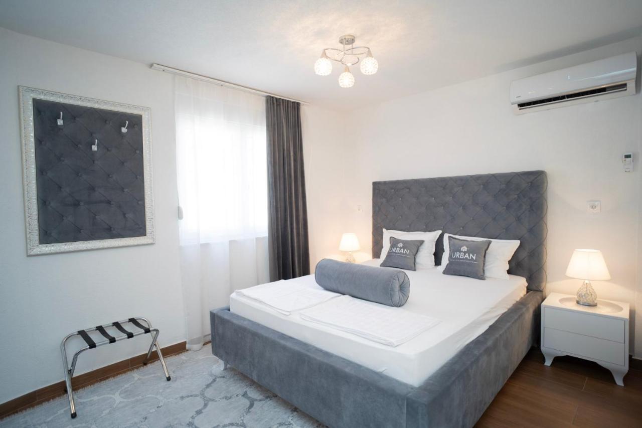 Urban Suites & Apartments Mostar Exterior foto