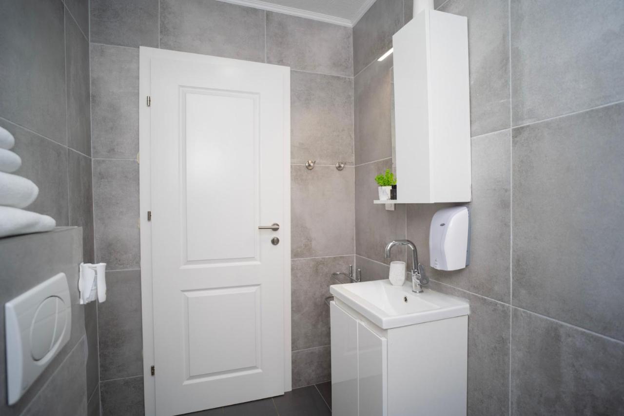 Urban Suites & Apartments Mostar Exterior foto