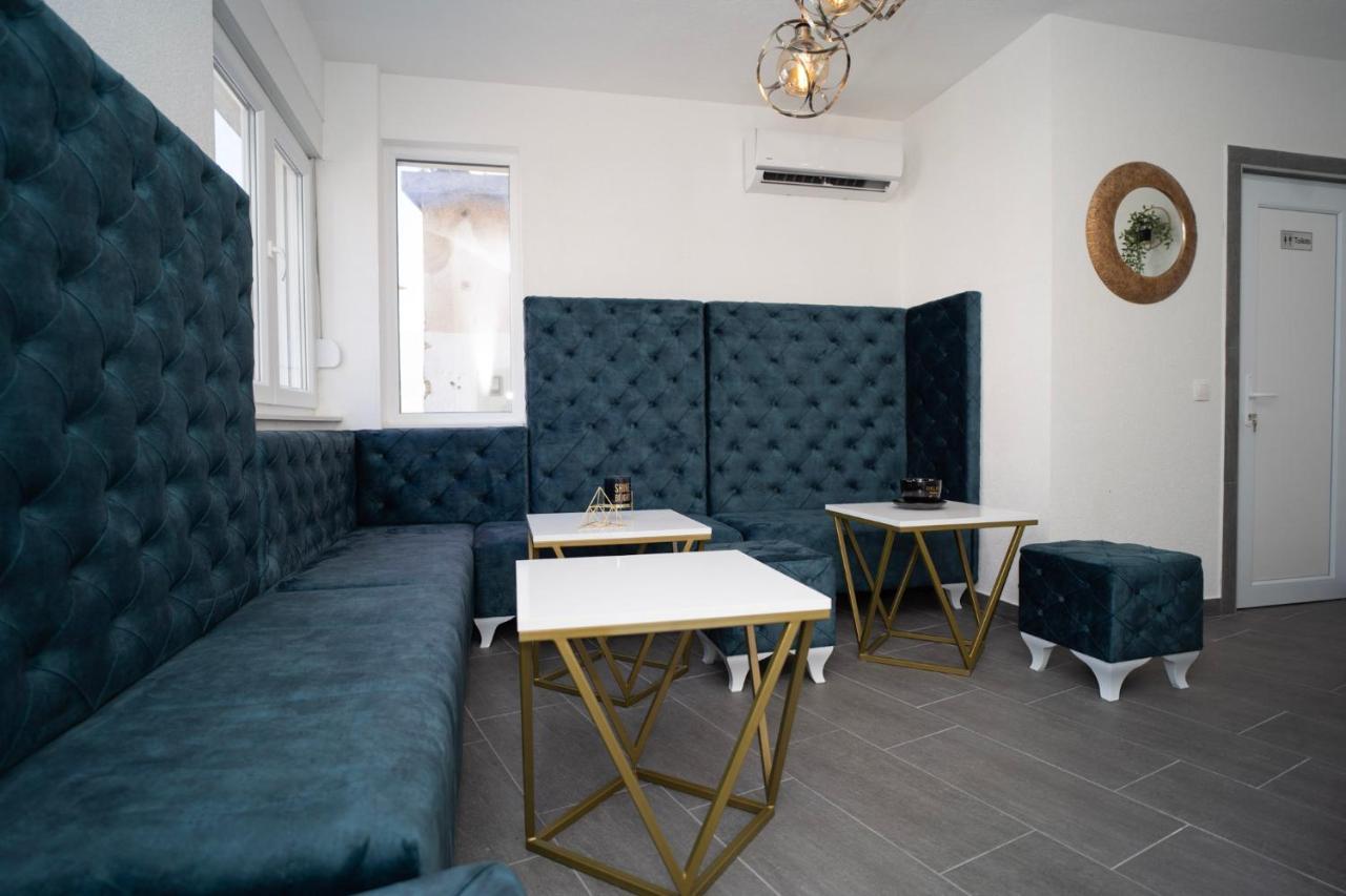 Urban Suites & Apartments Mostar Exterior foto